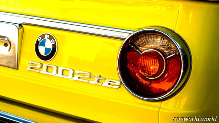 Questo coupé BMW classico ha sostituito la sua anima con un motore Tesla | Carscoops